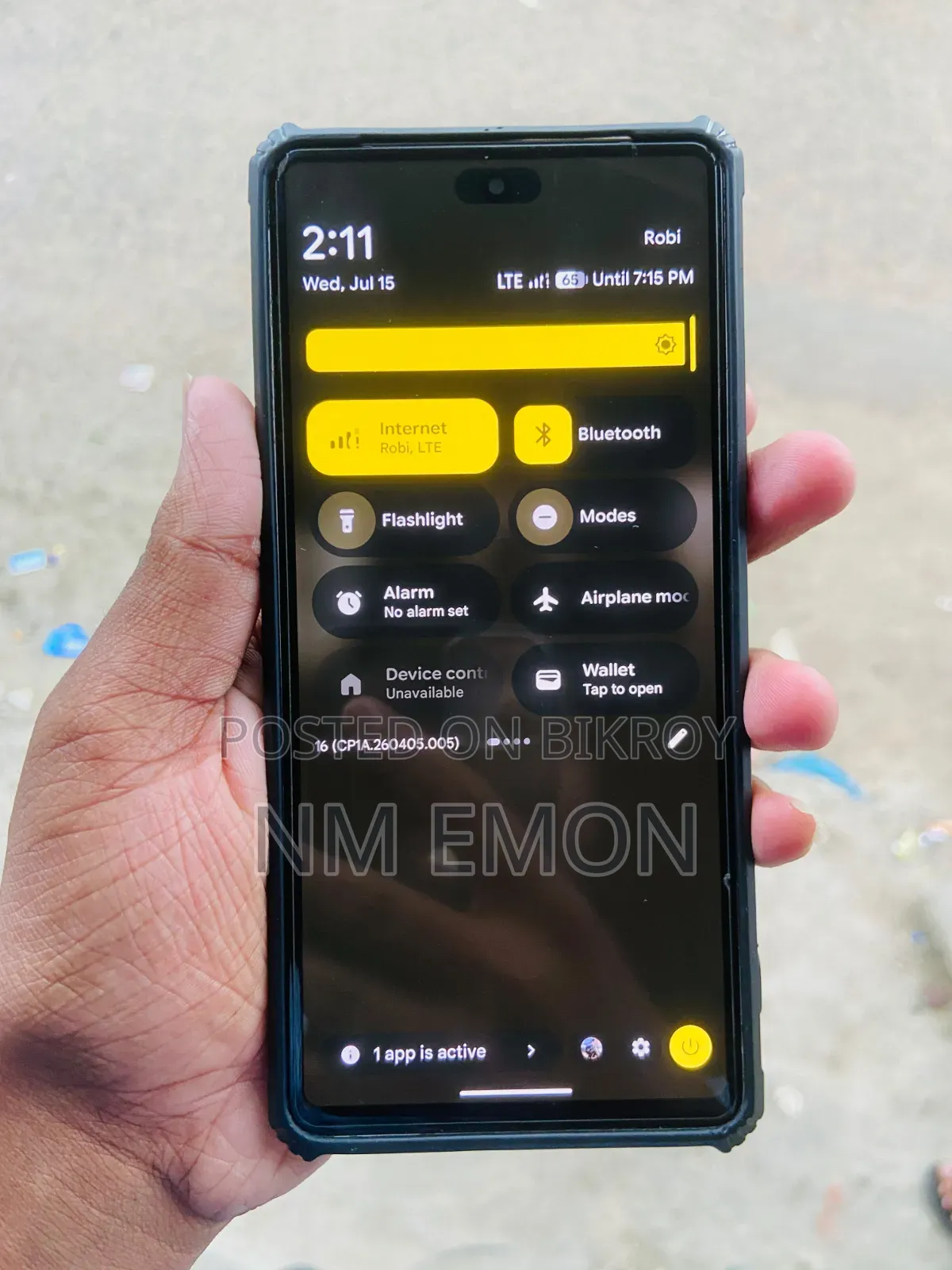 নতুন গুগল পিক্সেল ৭ ১২৮ জিবি সাদা