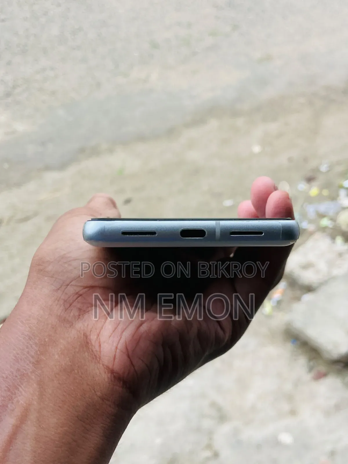 নতুন গুগল পিক্সেল ৭ ১২৮ জিবি সাদা