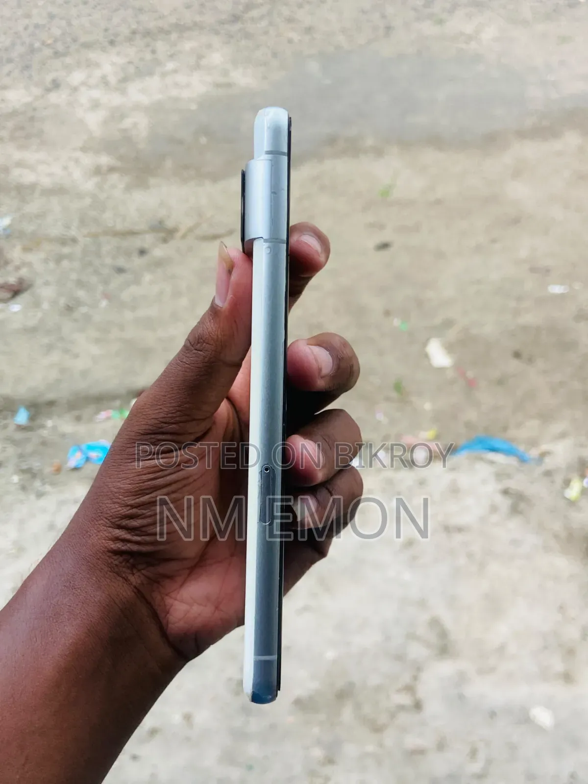 নতুন গুগল পিক্সেল ৭ ১২৮ জিবি সাদা