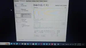 Gigabyte GA-H110MSTX-HD3-ZK 8GB Intel Core I5 SSD 128GB