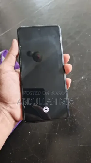 Tecno Camon 20 256 GB Black