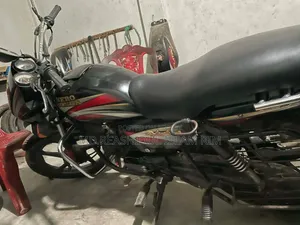 Hero Splendor Plus 2013 Black