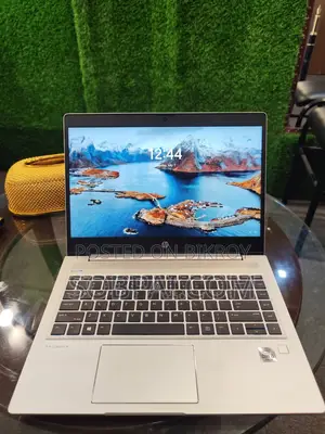 Laptop HP ProBook 440 16GB Intel Core i5 SSD 256GB