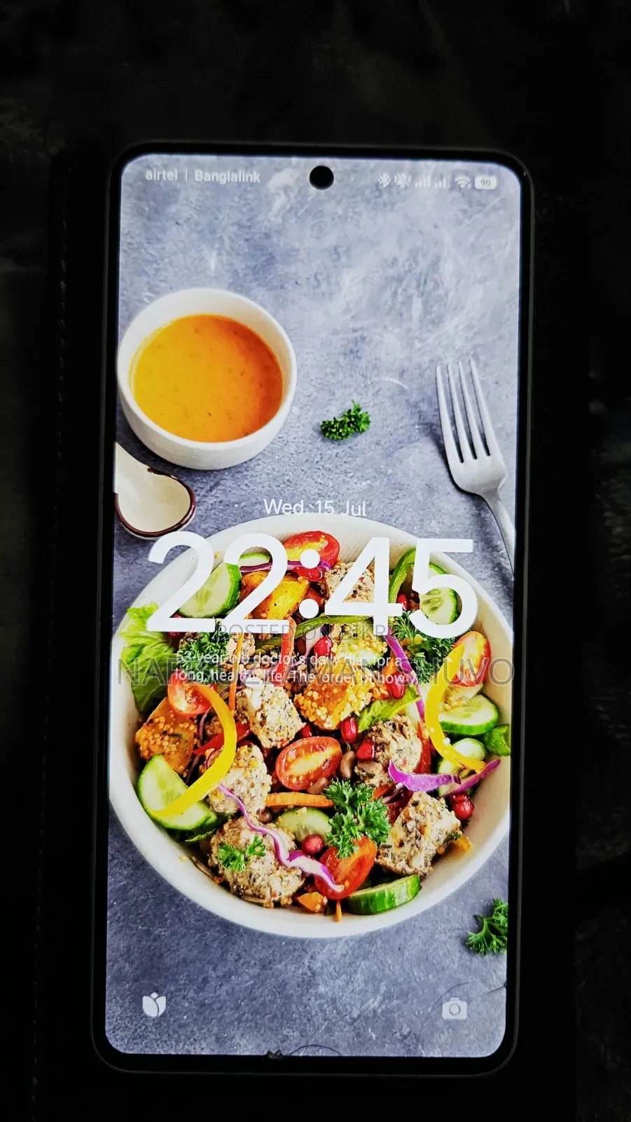 Xiaomi Redmi Note 13 Pro 5G 128 GB White