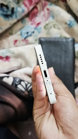 Xiaomi Redmi Note 13 Pro 5G 128 GB White