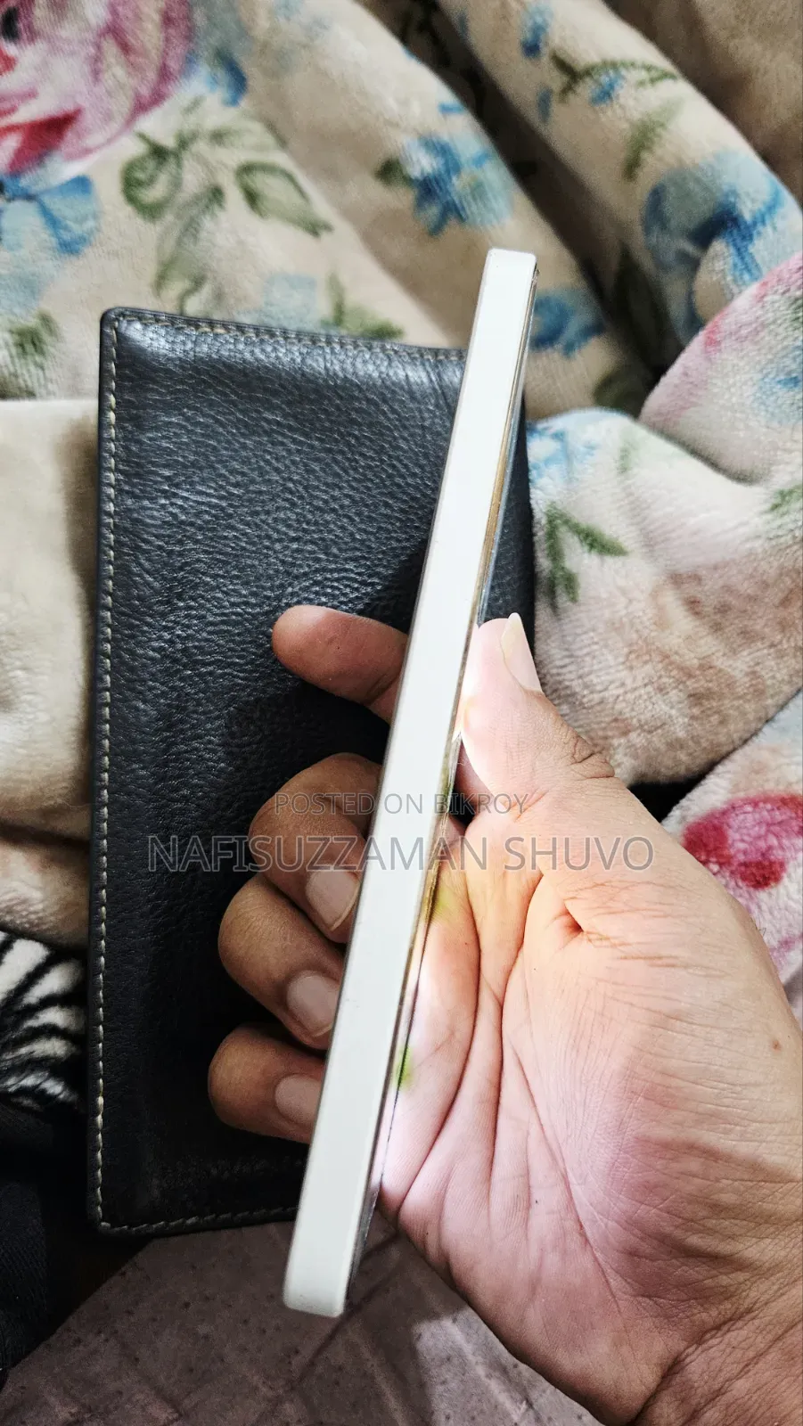 Xiaomi Redmi Note 13 Pro 5G 128 GB White
