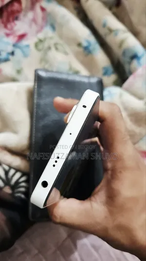 Xiaomi Redmi Note 13 Pro 5G 128 GB White