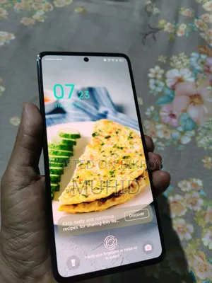 টেকনো ক্যামন ২০ ২৫৬ জিবি ব্লু