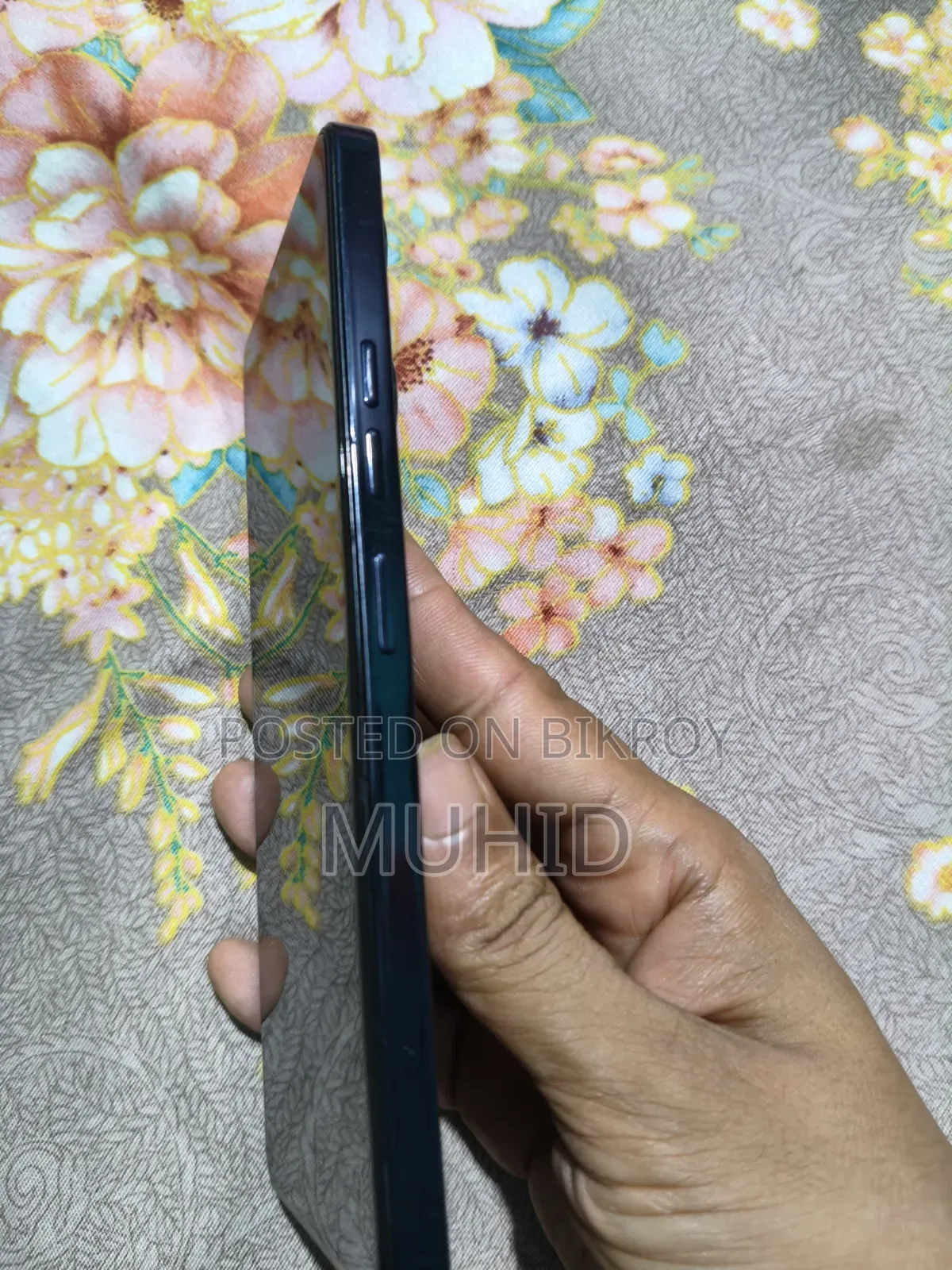 টেকনো ক্যামন ২০ ২৫৬ জিবি ব্লু