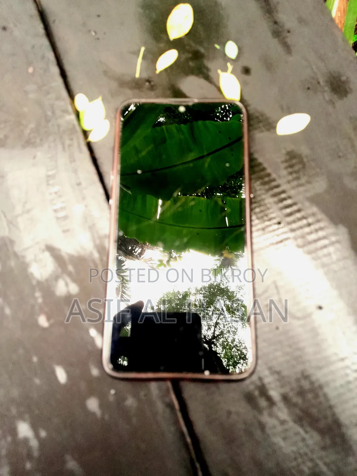 Samsung Galaxy M01s 32 GB Blue
