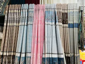 Window Curtain