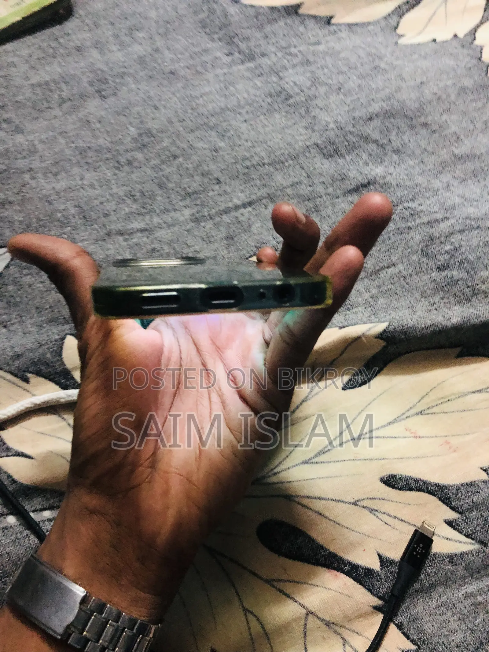 New Honor X6a 128 GB Black