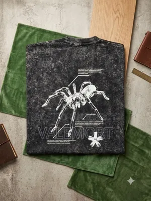Oversized Tshirt