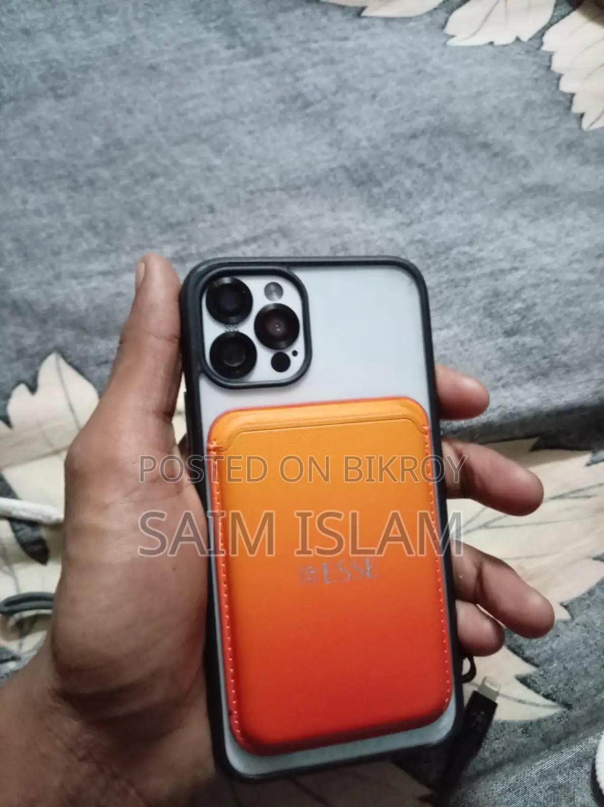 Apple iPhone X 256 GB White