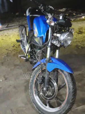 রানার নাইট রাইডার ভি২ ২০১৮ নীল