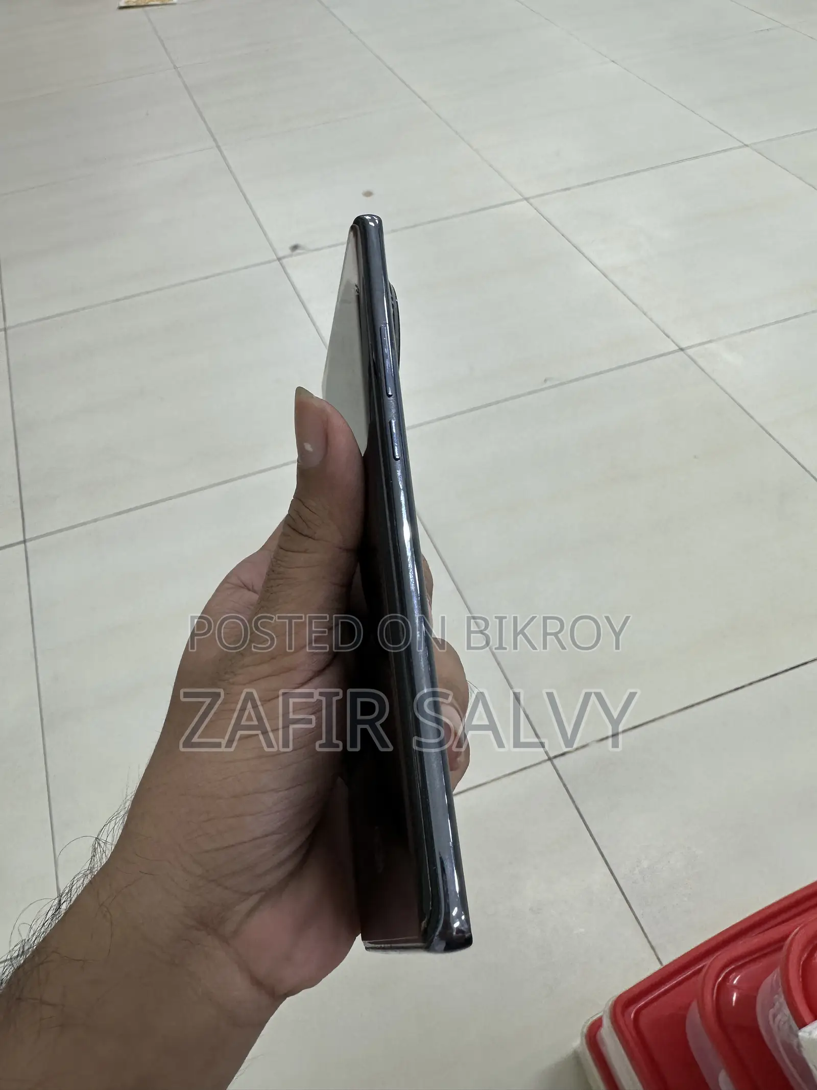 টেকনো স্পার্ক ২০ প্রো প্লাস ২৫৬ জিবি ব্লু