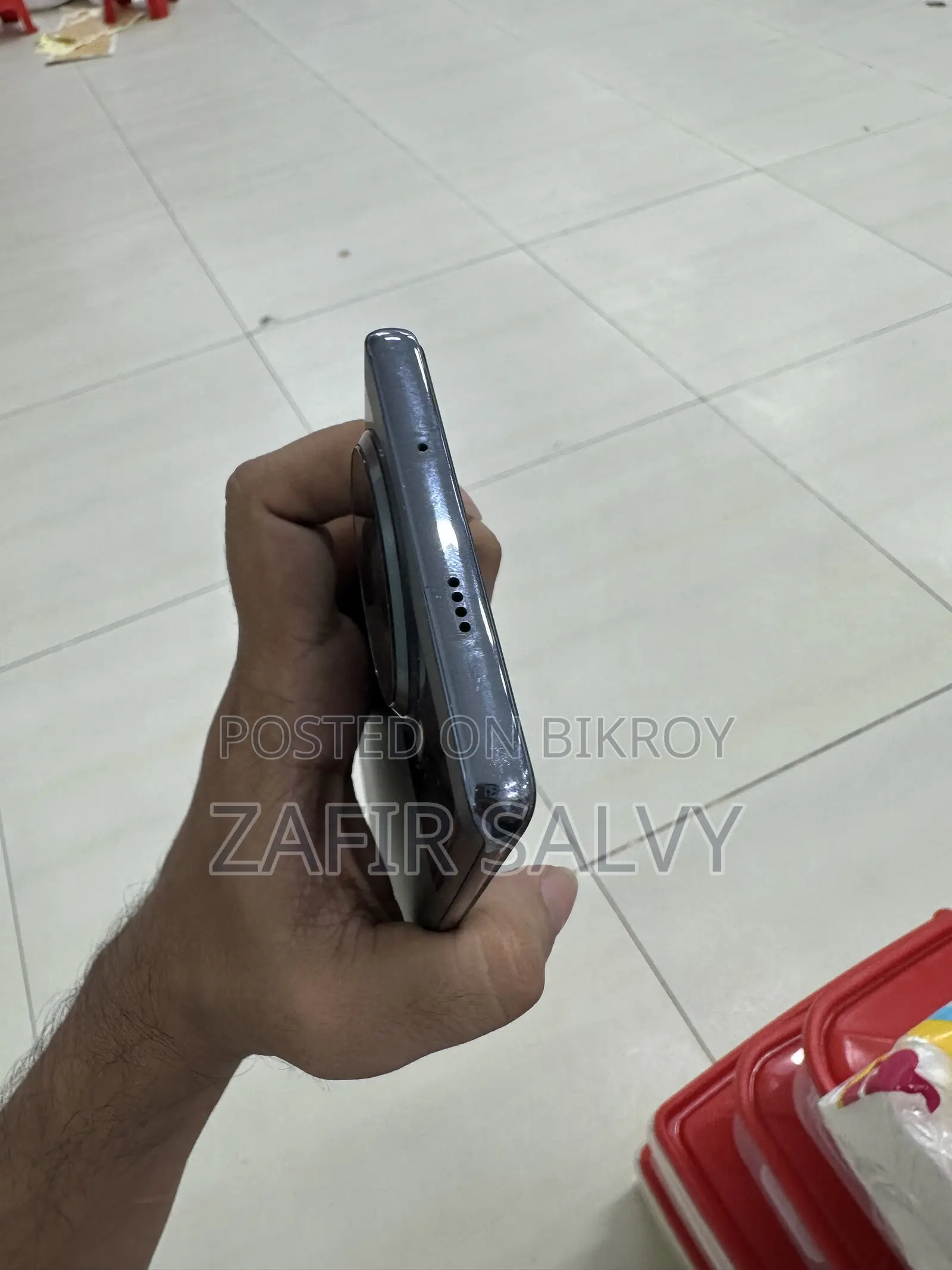 টেকনো স্পার্ক ২০ প্রো প্লাস ২৫৬ জিবি ব্লু