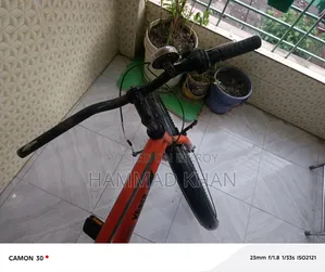 আকর্ষণীয় সাইকেল