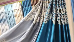 Window Curtain