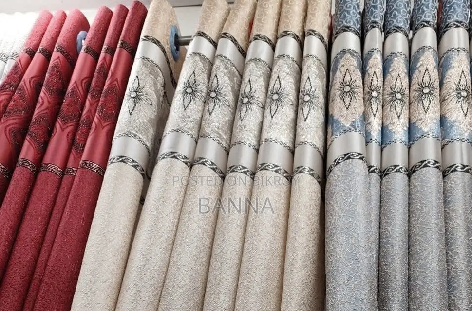 Window Curtain