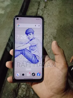 Realme 9i 128 GB Blue