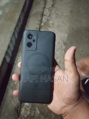 Realme 9i 128 GB Blue