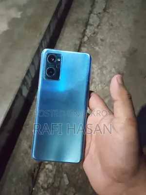 Realme 9i 128 GB Blue