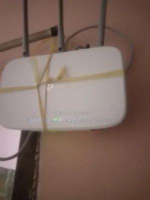 Running TP-Link Router