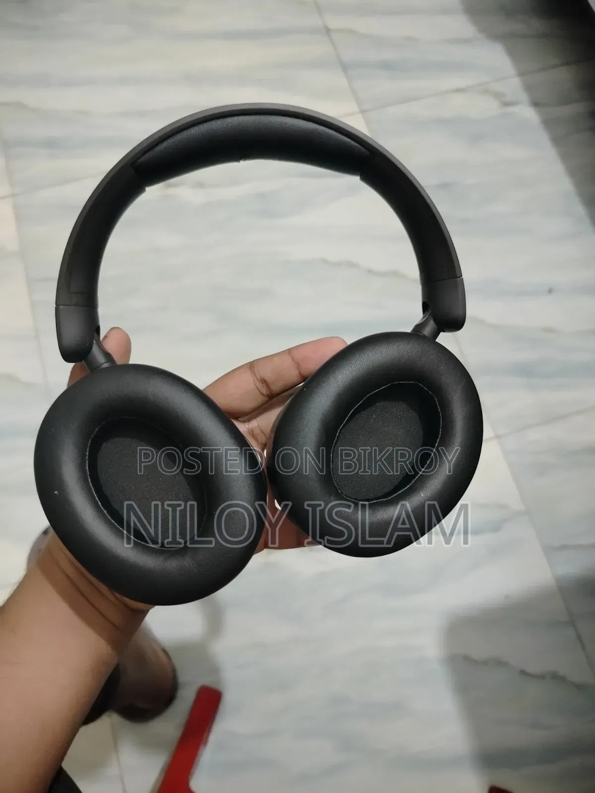 Headphone Sell