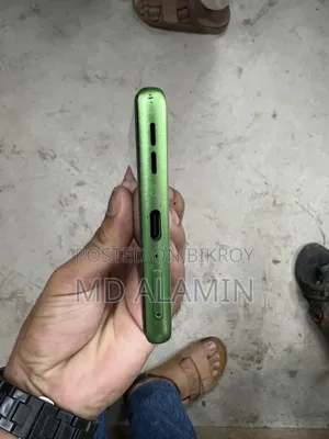 মোটোরোলা এজ ৫০ ফিউশন ১২৮ জিবি গ্রিন