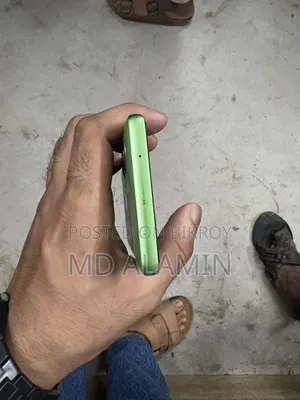 মোটোরোলা এজ ৫০ ফিউশন ১২৮ জিবি গ্রিন