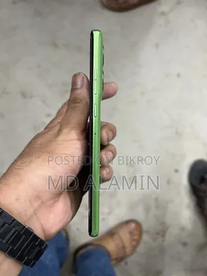 মোটোরোলা এজ ৫০ ফিউশন ১২৮ জিবি গ্রিন