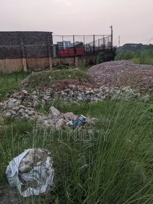 উত্তরা বাউনিয়া ৫০ কাঠা জায়গা