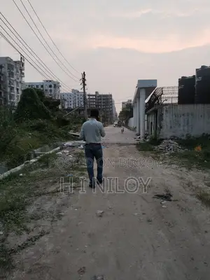 উত্তরা বাউনিয়া ৫০ কাঠা জায়গা