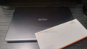 ল্যাপটপ ASUS Vivobook 15 8GB Intel Core I5 HDD+SSD 1T