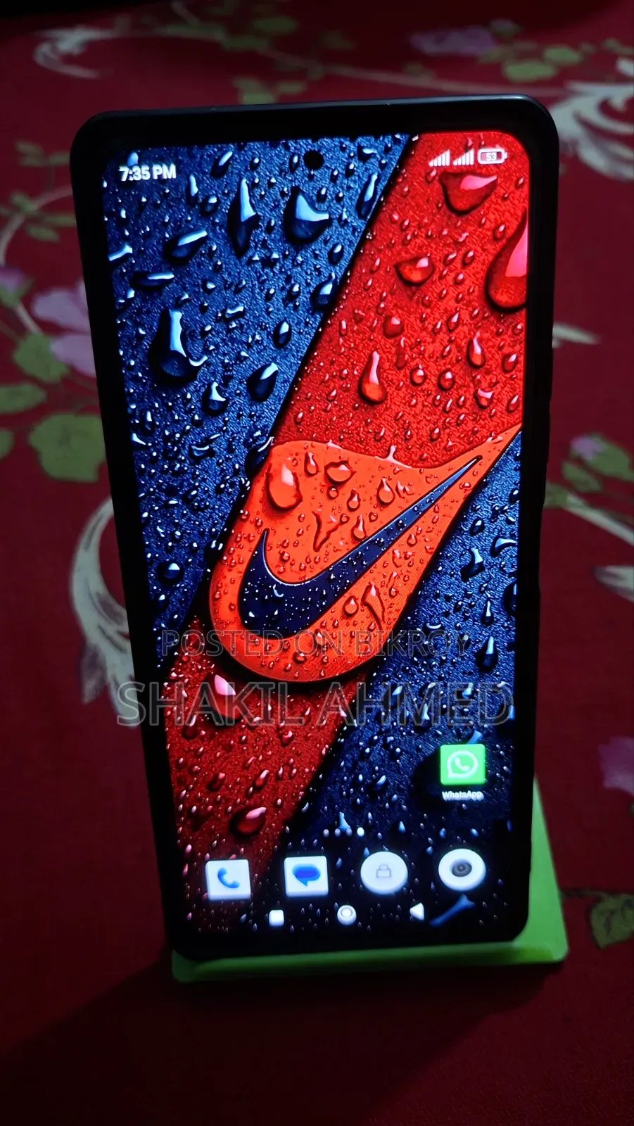 Xiaomi Redmi Note 10 Pro 128 GB Black