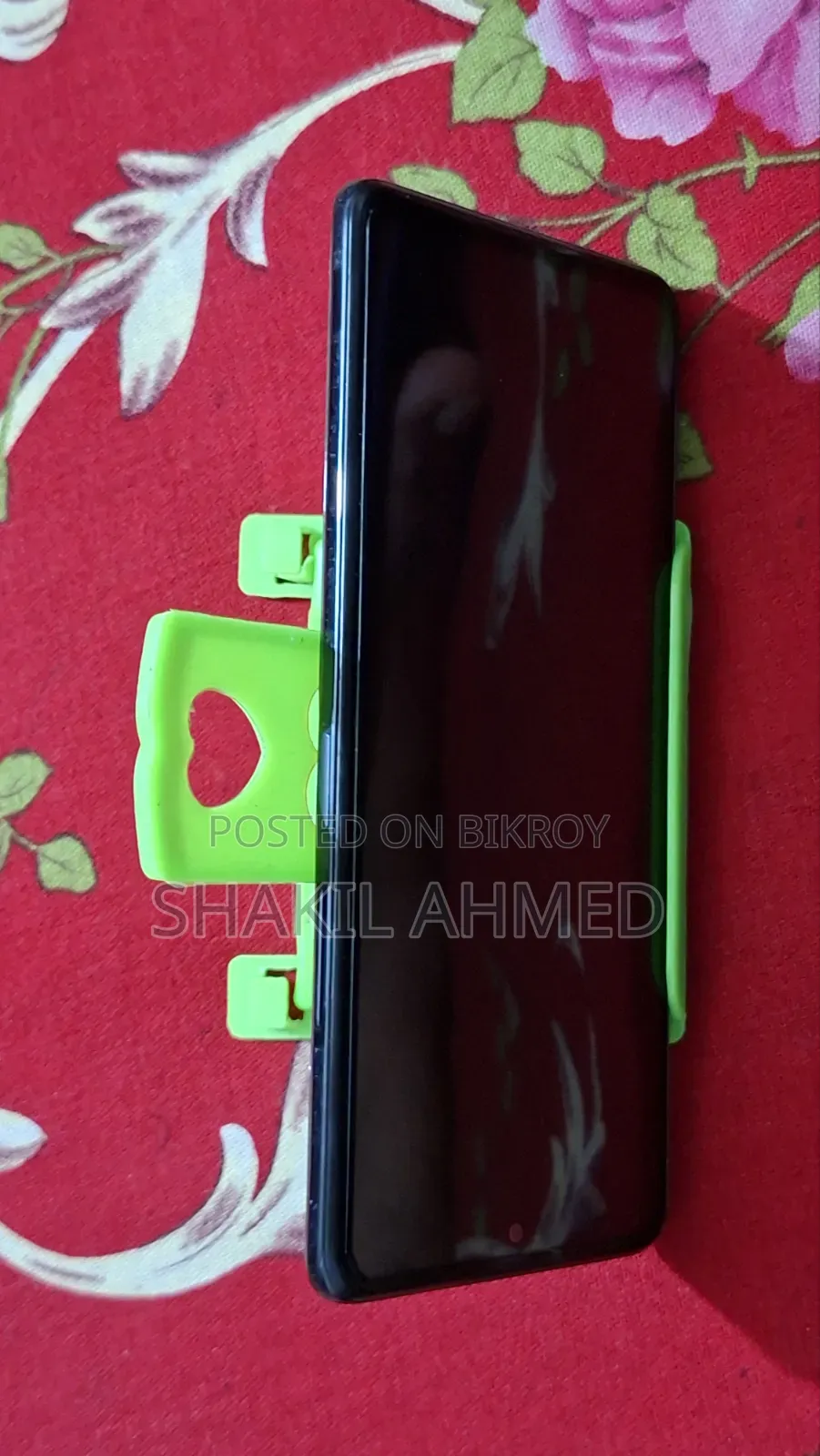 Xiaomi Redmi Note 10 Pro 128 GB Black