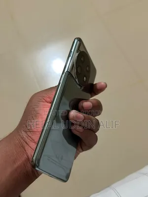OnePlus 11R 256 GB Gray
