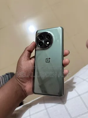 OnePlus 11R 256 GB Gray