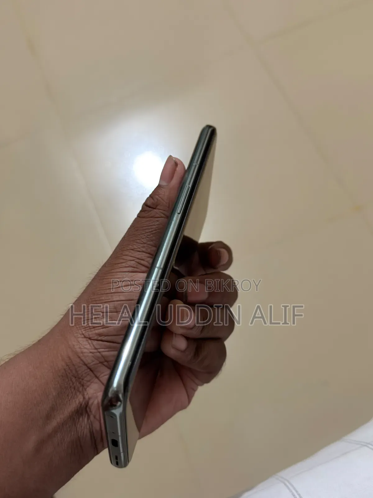 OnePlus 11R 256 GB Gray