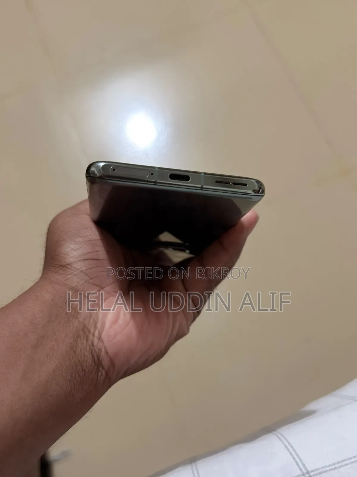 OnePlus 11R 256 GB Gray