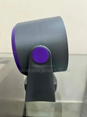 চার্জার ফ্যান