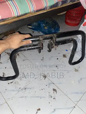 Fz V2 Stock Bumper Sale!!