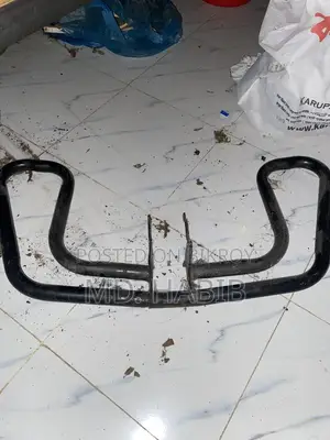Fz V2 Stock Bumper Sale!!