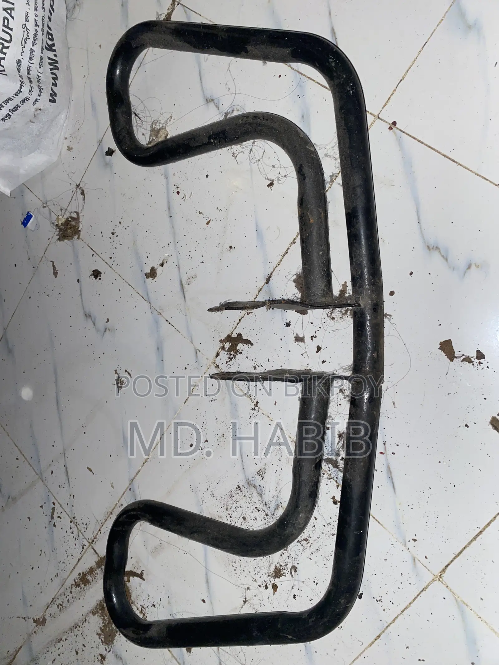 Fz V2 Stock Bumper Sale!!