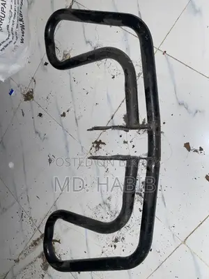 Fz V2 Stock Bumper Sale!!