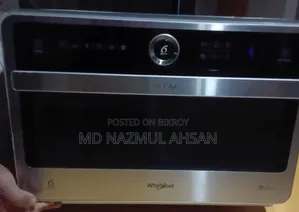 Microwave Multifunction