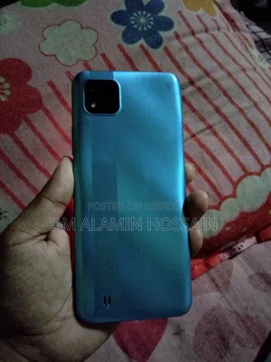 Realme C11 32 GB Blue
