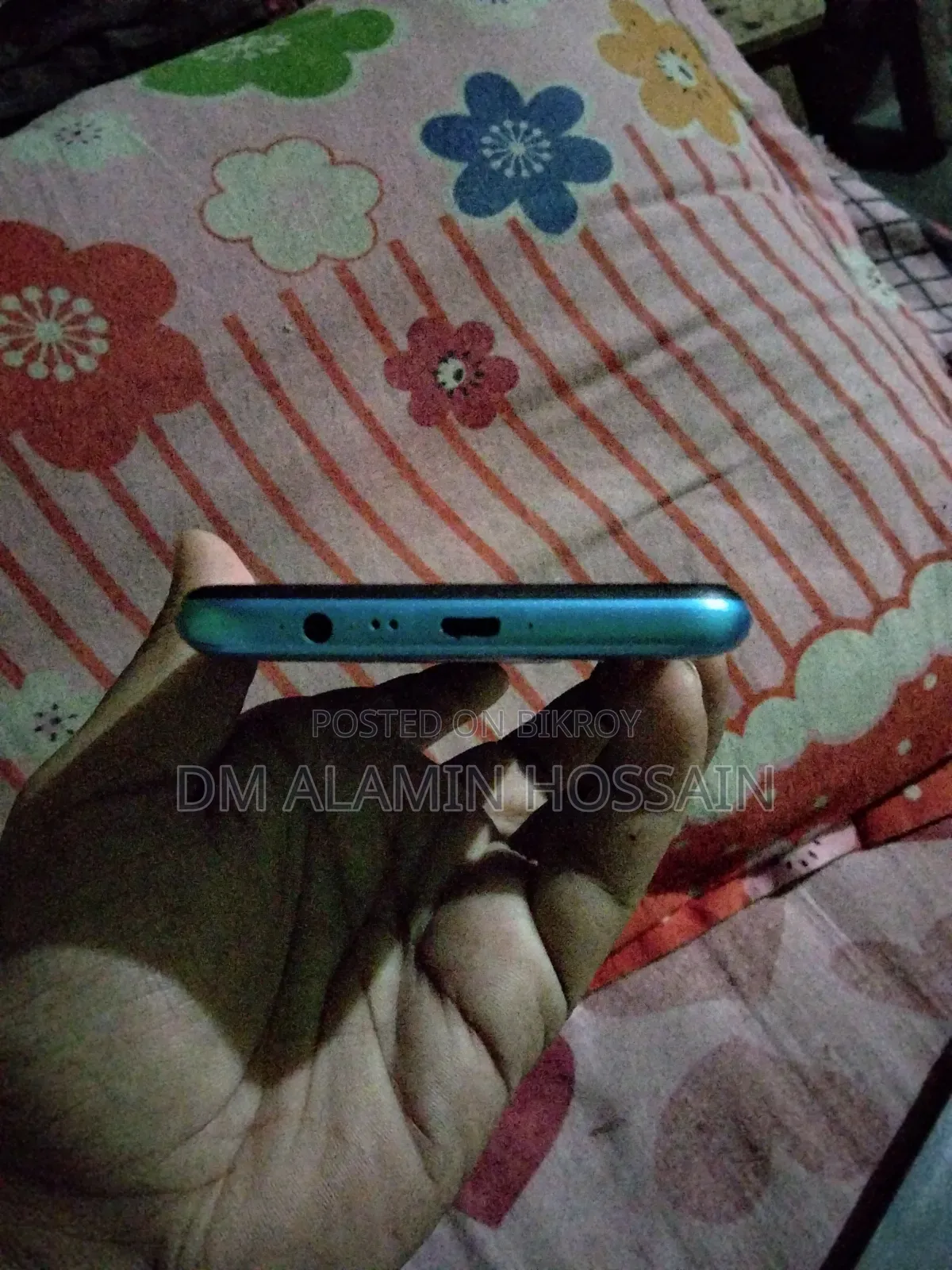 Realme C11 32 GB Blue