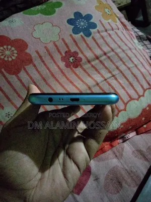Realme C11 32 GB Blue